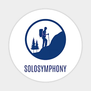 Solo Symphony, Solo Traveling Magnet